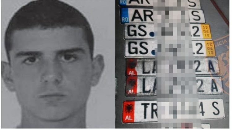 Donte të vriste një person, kush është Hulk Dedja (Historia)