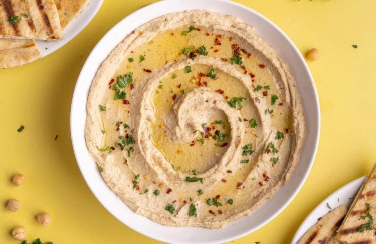 Humusi, historia e ushqimit që pretendohet nga të gjithë