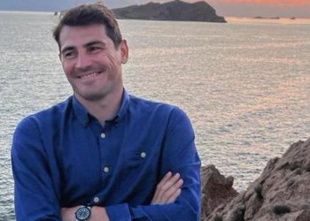 Mjeshtri i portës, ekspert edhe në “peshkim”, ja e dashura e tij e re