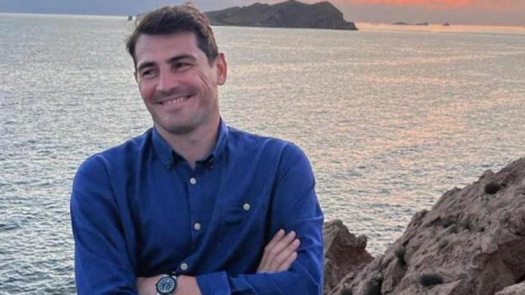 Mjeshtri i portës, ekspert edhe në “peshkim”, ja e dashura e tij e re