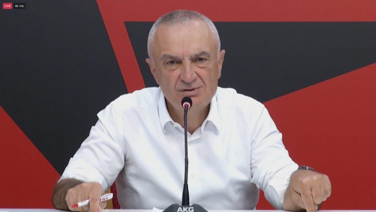 Tensionet në veri, Meta paralajmëron Vuçiç: Të largojë nga Kosova…