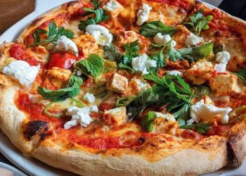 Nuk është në Itali, piceria më e mirë në Evropë ndodhet në…
