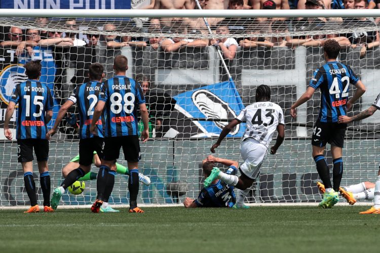 Gjimshiti mposhtet nga Vlahoviç, Juve ‘siguron’ Championsin