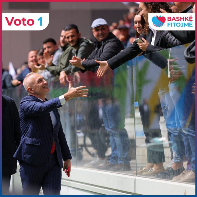 Meta premton “revolucion”: Do t’ua kthejmë bashkitë qytetarëve