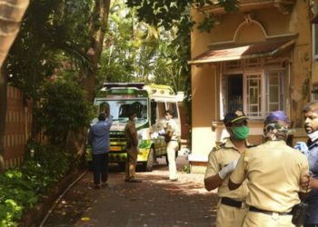 Maskohet si hajdut, 27-vjeçarja vret vjehrrën