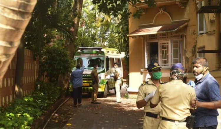 Maskohet si hajdut, 27-vjeçarja vret vjehrrën