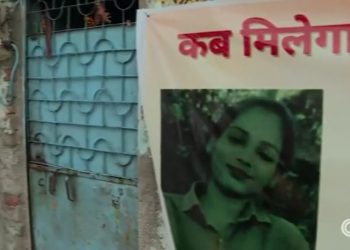 E tmerrshme, burri vret me gur një grua në Indi