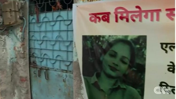 E tmerrshme, burri vret me gur një grua në Indi