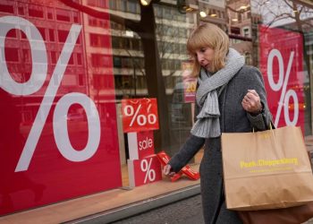 Inflacioni në Evropë rritet para vendimit për normën e interesit