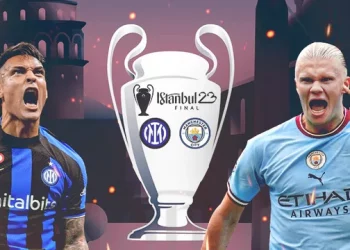 Premierë absolute/ City-Inter, hera e parë që ndeshen me njëra tjetrën