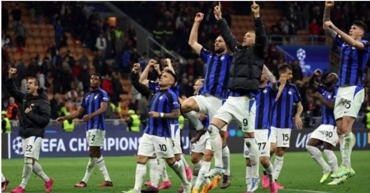 Rekordi i Inter, regjistroi fitoren e 6 radhazi në të gjitha garat