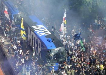 E bujshme, derbi i Milanos mund të shtyhet, ja arsyeja