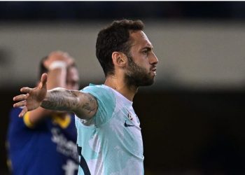 Inter ‘shpartallon’ Veronën, ngecin Milani e Roma