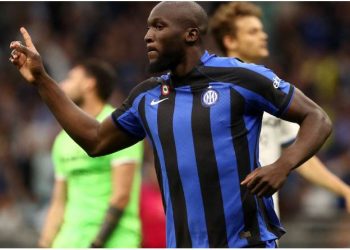 Inter thyen Atalantën dhe siguron Champions League