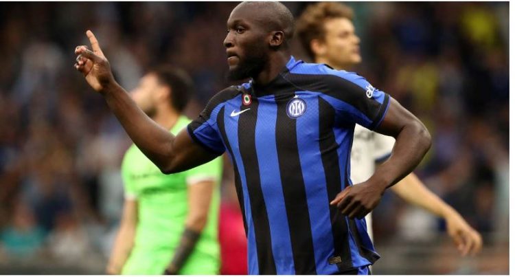 Inter thyen Atalantën dhe siguron Champions League