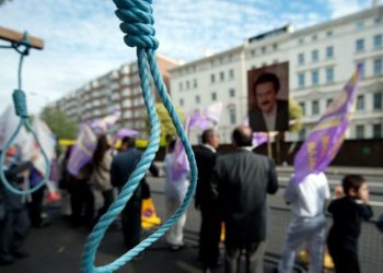 Shtohen thirrjet ndaj Iranit për t’iu dhënë fund dënimeve me vdekje