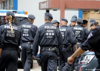 Ndrangheta kalabreze/ Kujt iu drejtua operacioni antimafia?