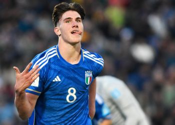 Botërori U-20, Italia befason Brazilin në Mendoza