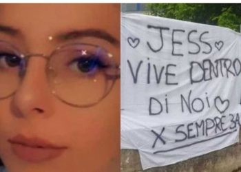 Babai vrau vajzën, mesazhi ngushëllues i shokëve të klasës të…