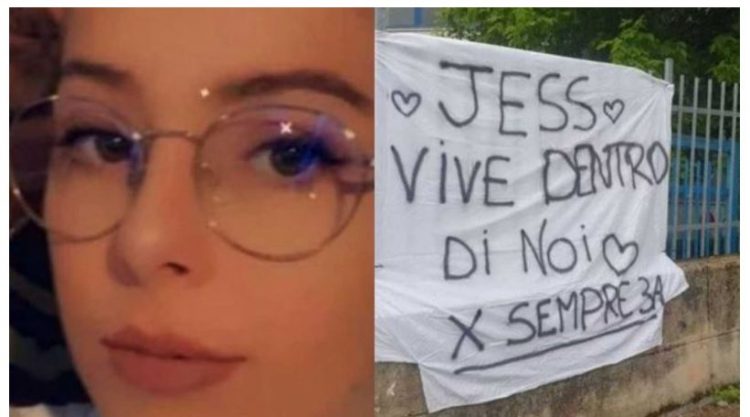 Babai vrau vajzën, mesazhi ngushëllues i shokëve të klasës të…