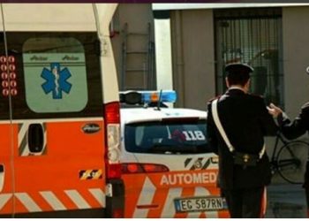 Italiani shtyp për vdekje shqiptaren e moshuar me makinë