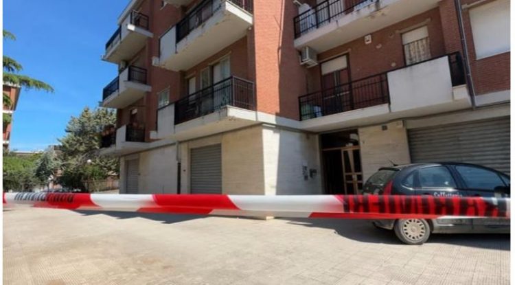 U vra nga babai i saj, shkolla mban 1 minutë heshtje për shqiptaren