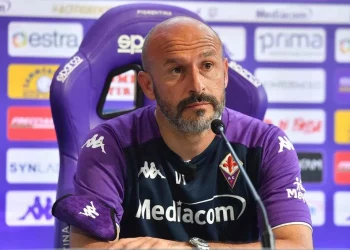 Kupa e Italisë, Italiano: Pres një paraqitje si ajo në Bazel, Interin e vëmë në vështirësi