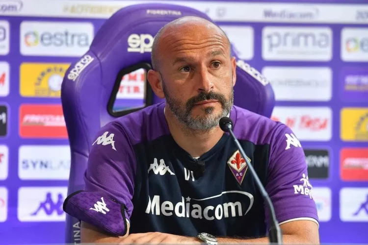 Kupa e Italisë, Italiano: Pres një paraqitje si ajo në Bazel, Interin e vëmë në vështirësi