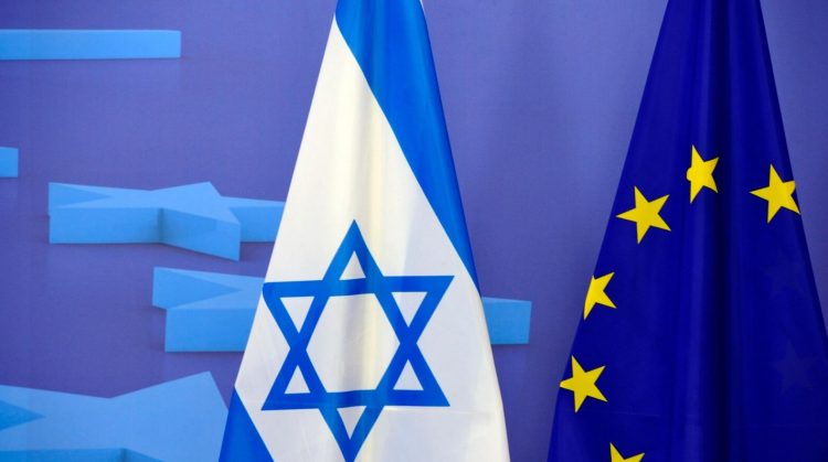 BE-ja anulon një ngjarje në Tel Aviv shkaku i një ministri radikal izraelit