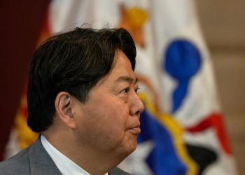 Japonia e shqetësuar për bashkëpunimin ushtarak mes Rusisë dhe Kinës