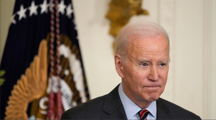 Gruaja që akuzoi Bidenin për sulm seksual kërkon nënshtetësi ruse