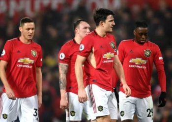 “Ishte një ëndërr”/ Mbrojtësi “legjendar” i United i jep duart klubit