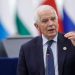 Borrell: BE, të përshpejtojë furnizimet ushtarake për Ukrainën