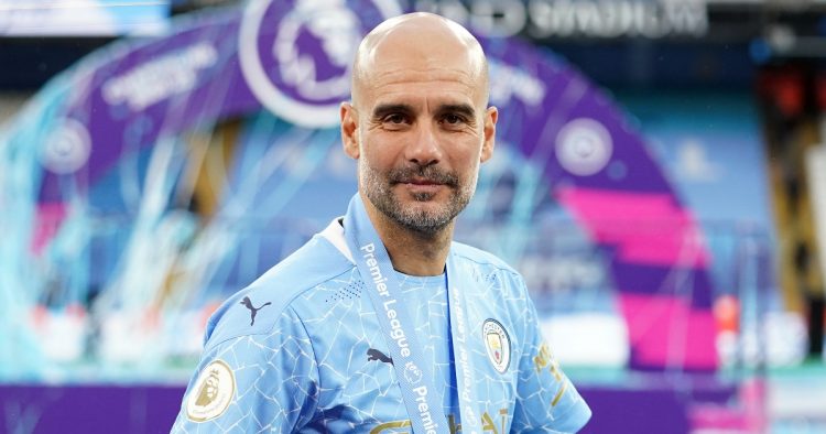 Guardiola: Na mungon vetëm Championsi. Trashëgimia ime do jetë…