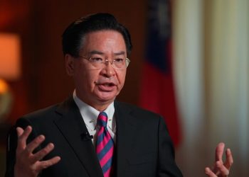 Tajvani: E paqartë kush do të na ndihmonte në luftë