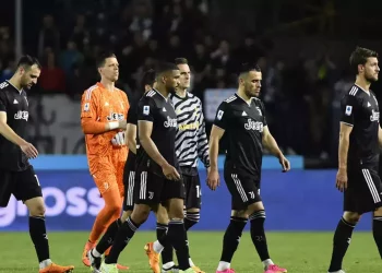 Momenti i vështirë i Juves, Elkann: Lojtarët të tregojnë se meritojnë…