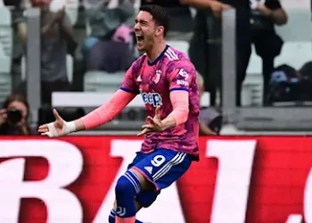 Juve shpreson te Vlahovic dhe Pogba për Championsin