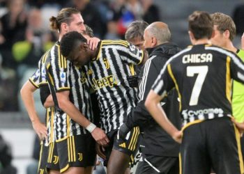 Tre lojtarë të Juventusit me siguri do të largohen