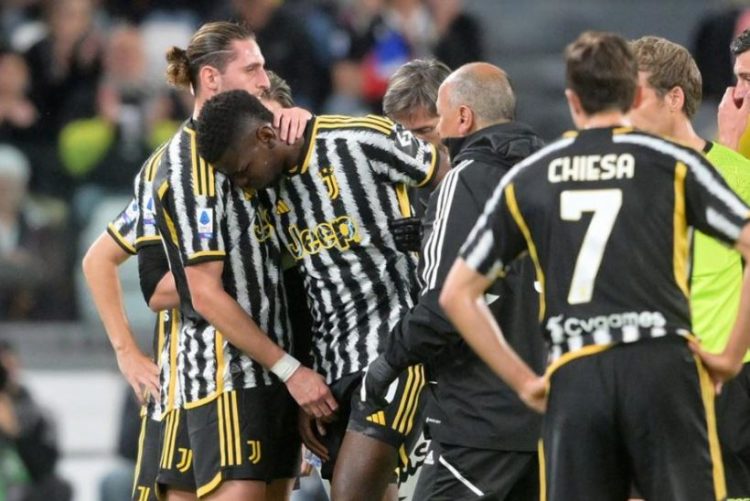 Tre lojtarë të Juventusit me siguri do të largohen