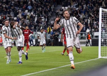 “Do të japim jetën për të dërguar Juventusin në finale”