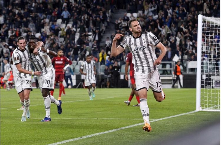 “Do të japim jetën për të dërguar Juventusin në finale”