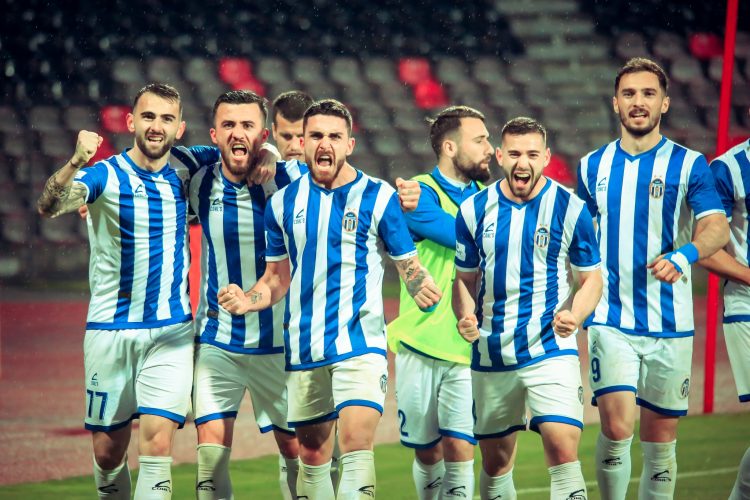 Rekordmenët e Shqipërisë kërkojnë triumfin në derbi pas shumë kohësh