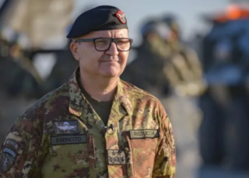 Komandanti i KFOR-it: Po të mos ndërhynim në veri, tani do të mbanim zi për të vdekurit