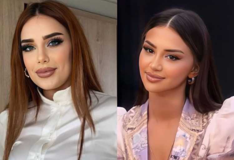 Tea e akuzoi se e ka kërcënuar, reagon Kiara