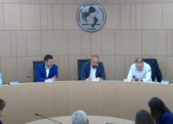 Bashkë Fitojmë kërkon përsëritje të zgjedhjeve në Kamëz, KAS jep 24 orë kohë për verifikimet