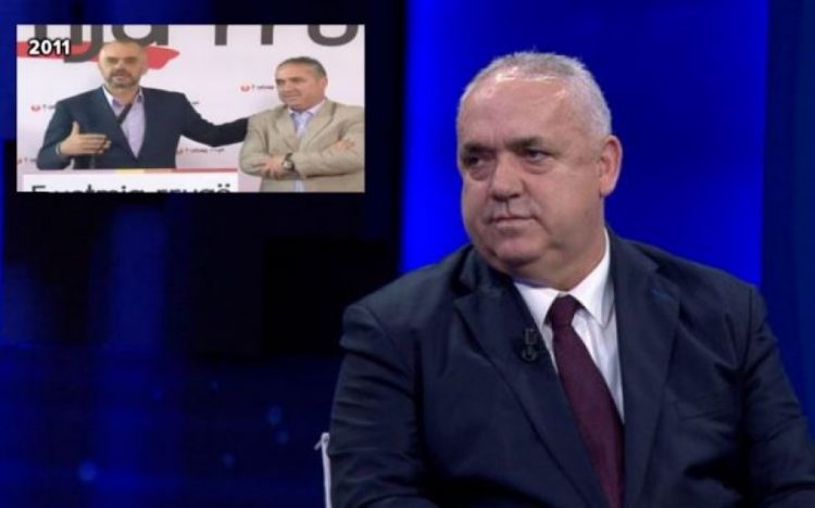 “Ai flet nën efektin e pluhurit”/ Kaçaj i përgjigjet Ramës