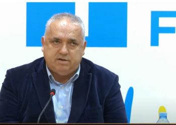 Kaçaj: Shpëtuam falë Zotit, organizator i atentatit është Pjerin Ndreu dhe Rama