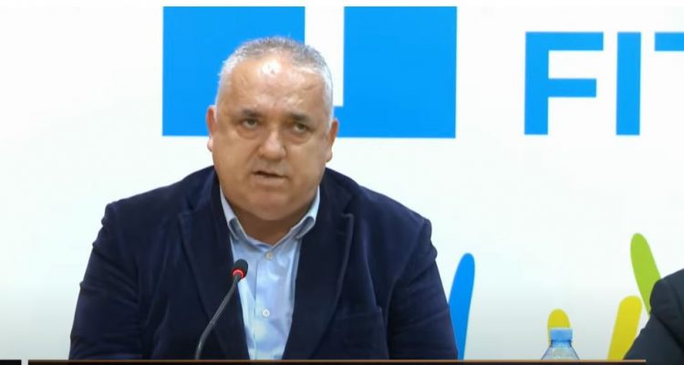 Kaçaj: Shpëtuam falë Zotit, organizator i atentatit është Pjerin Ndreu dhe Rama