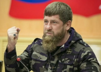 Lideri çeçen Kadirov kërcënon Evropën Perëndimore me sulme ruse