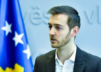 Kadiu i tregon vendin Stanos për Ekipin Menaxhues